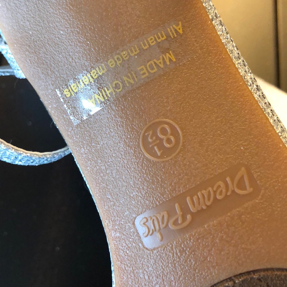 Super dress shoes - Picture 3 of 3